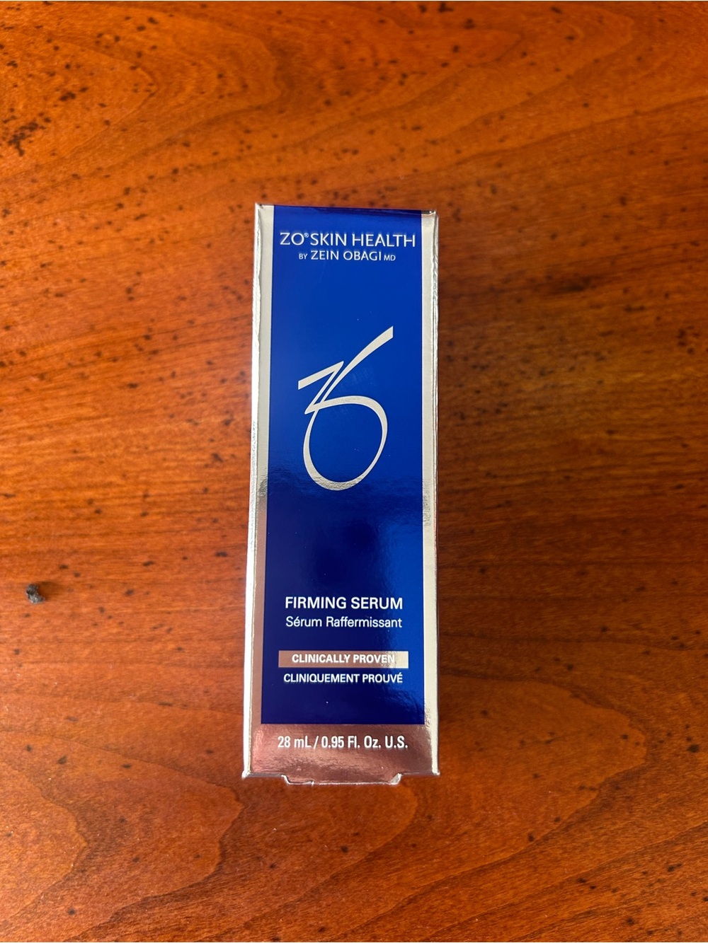 ZO® Skin Health Firming Serum - Blue